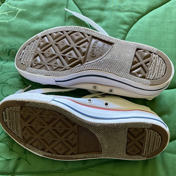 Converse, Chuck Taylor, sneaker - Picture 4 of 7